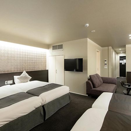 Kyohotel Kishotei Goshominami 京都市 エクステリア 写真