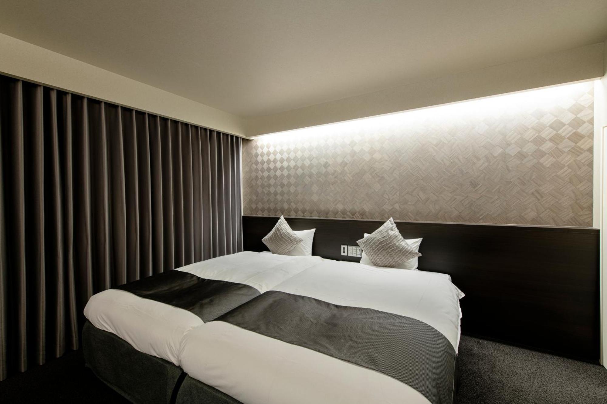 Kyohotel Kishotei Goshominami 京都市 エクステリア 写真