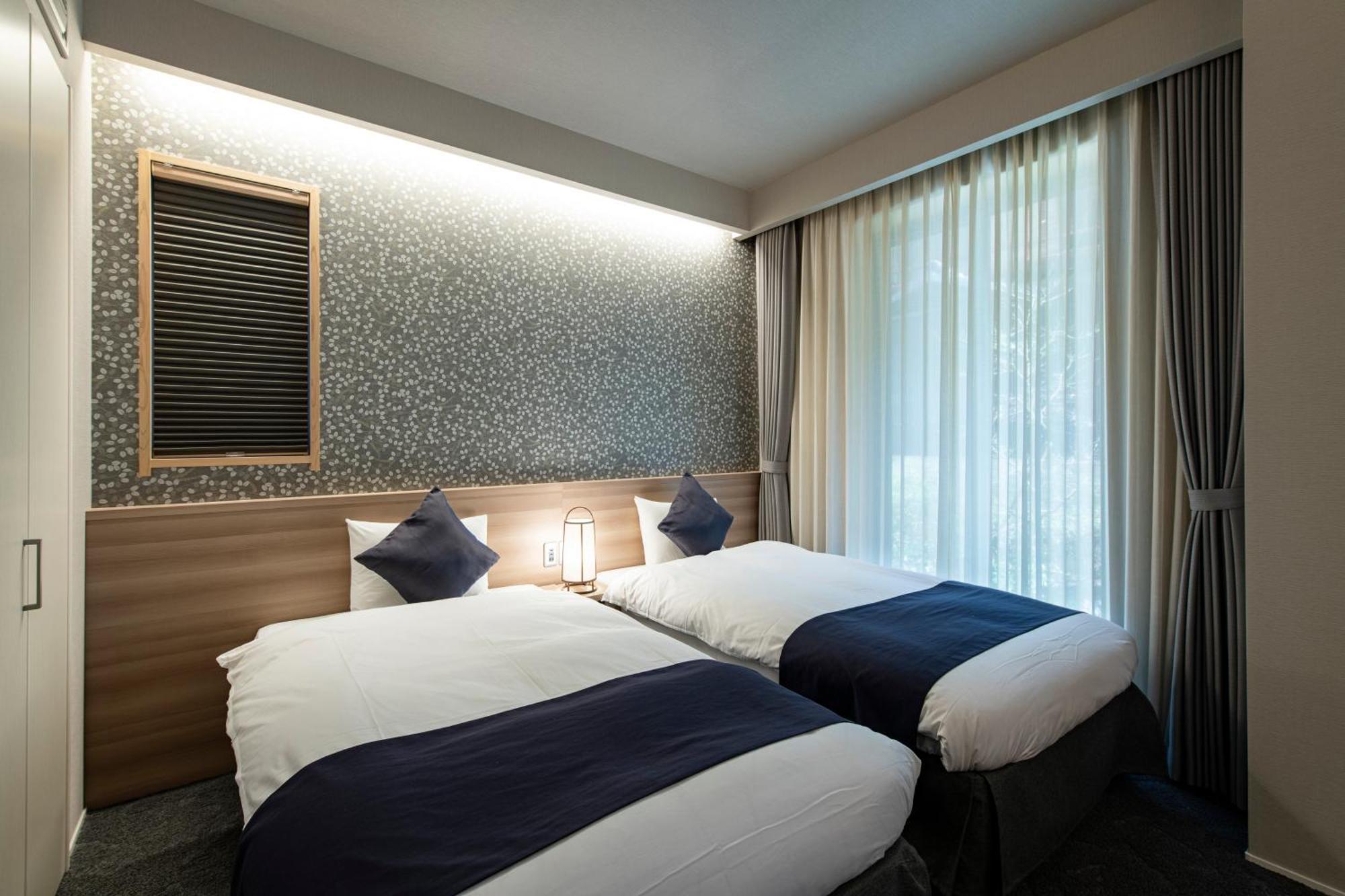 Kyohotel Kishotei Goshominami 京都市 エクステリア 写真