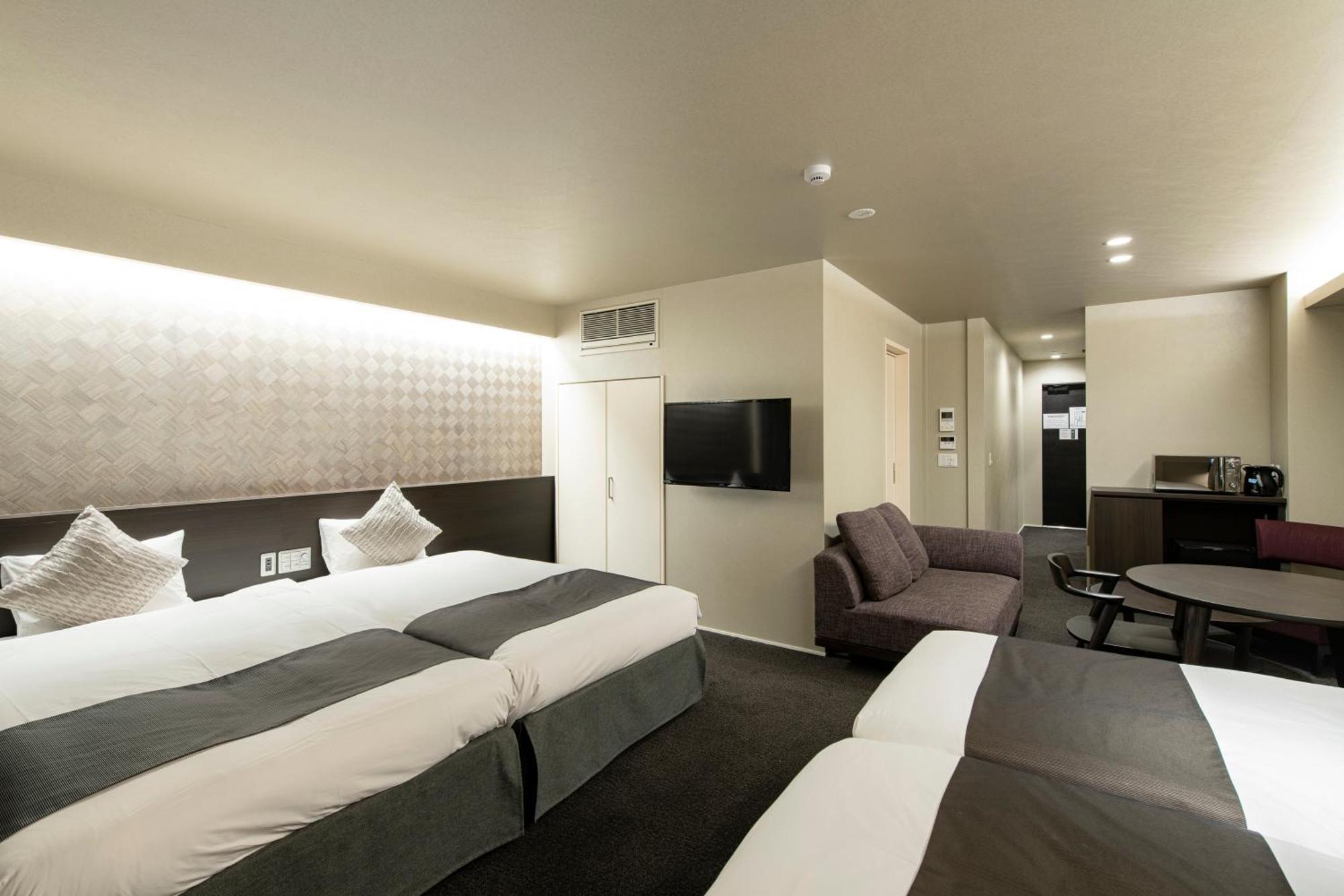Kyohotel Kishotei Goshominami 京都市 エクステリア 写真