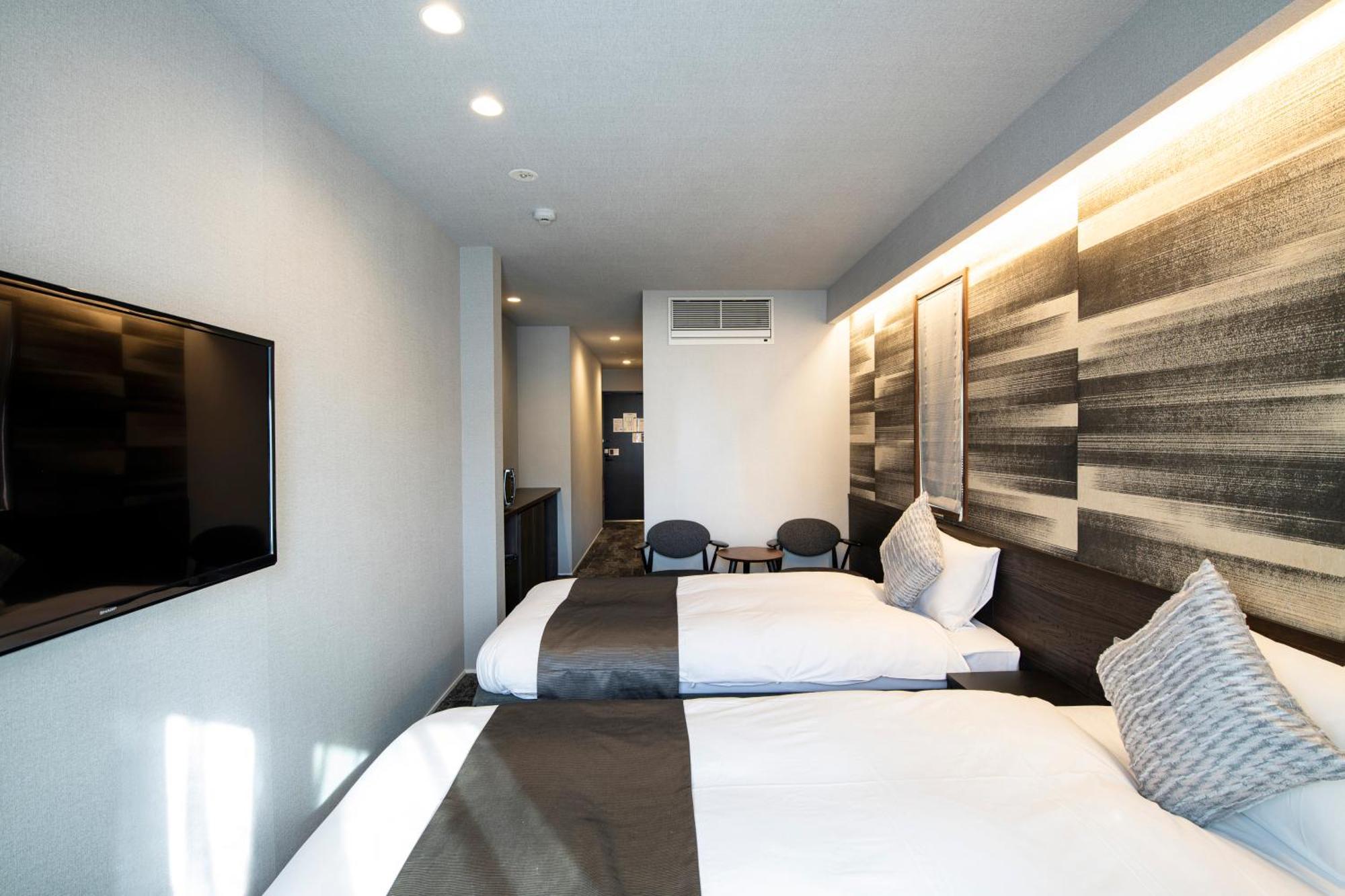 Kyohotel Kishotei Goshominami 京都市 エクステリア 写真