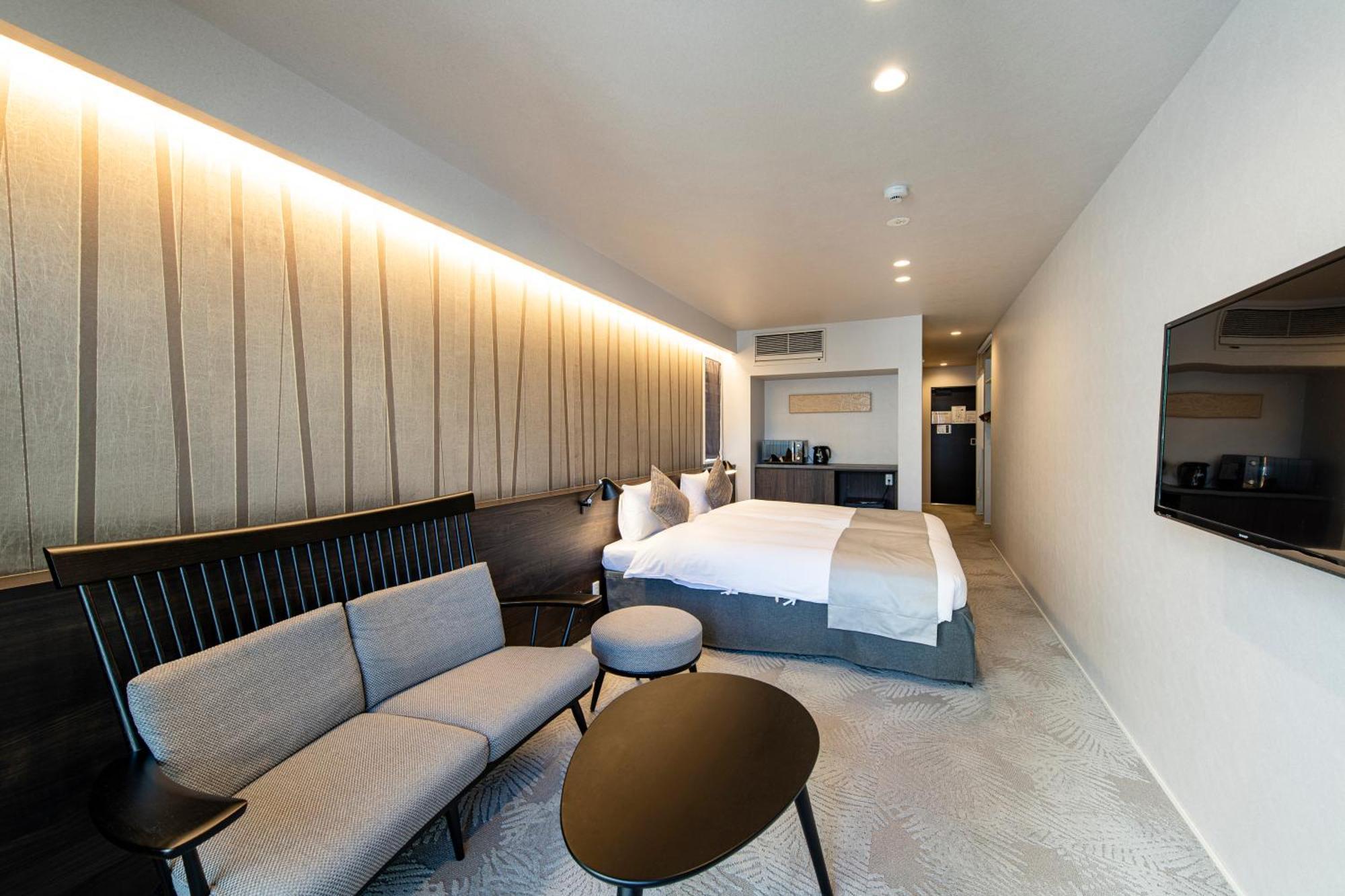 Kyohotel Kishotei Goshominami 京都市 エクステリア 写真