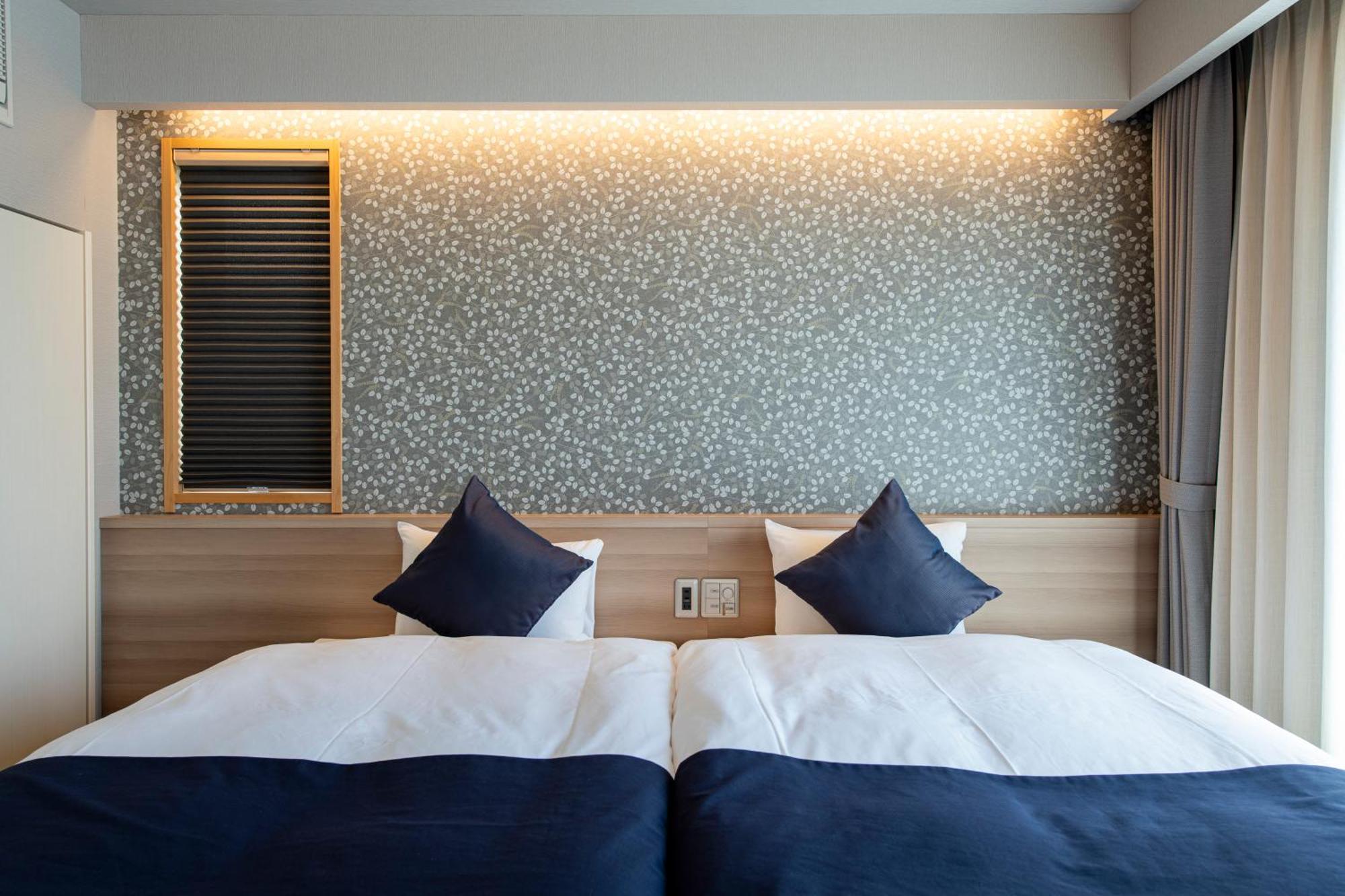Kyohotel Kishotei Goshominami 京都市 エクステリア 写真