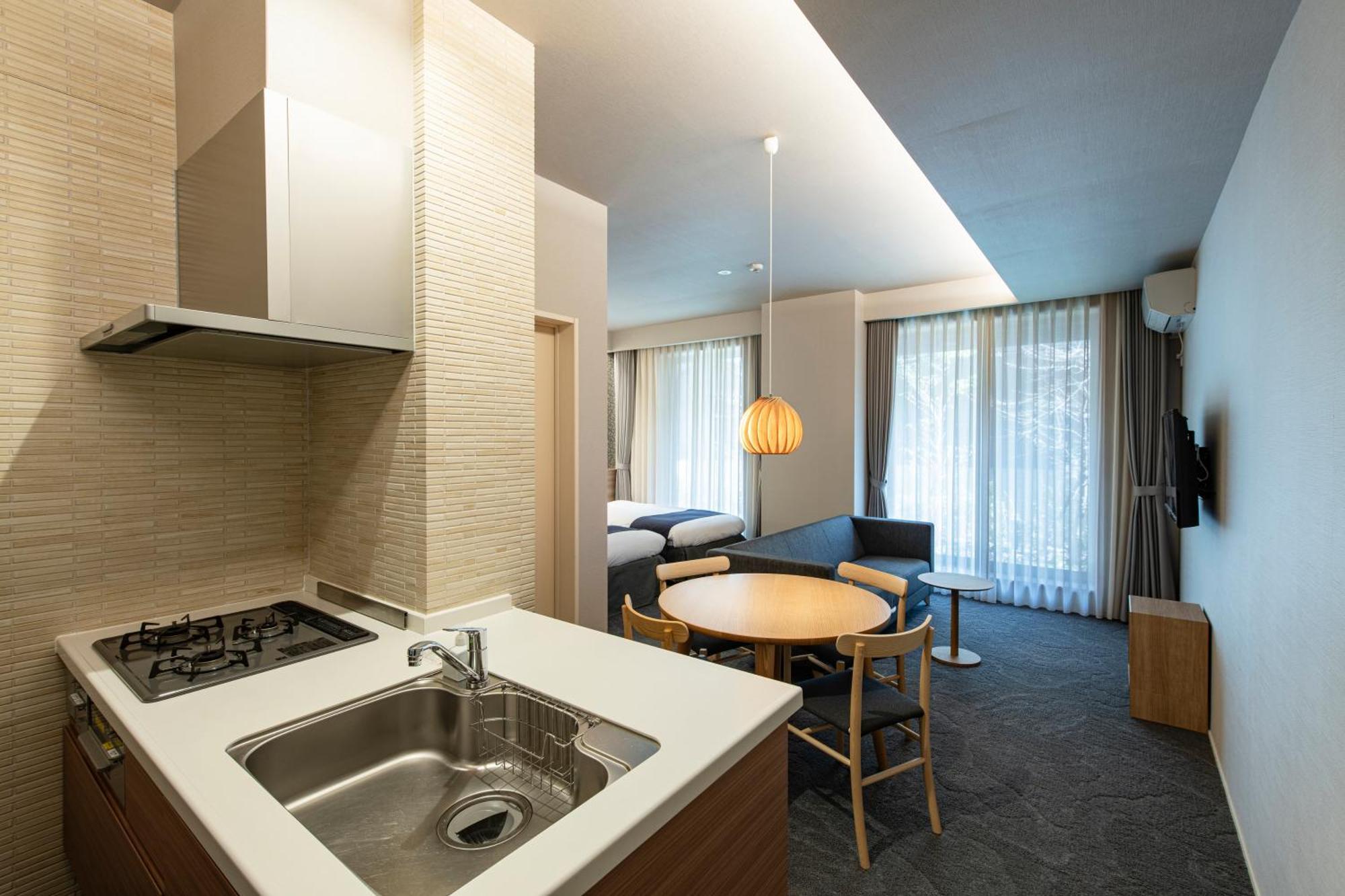 Kyohotel Kishotei Goshominami 京都市 エクステリア 写真