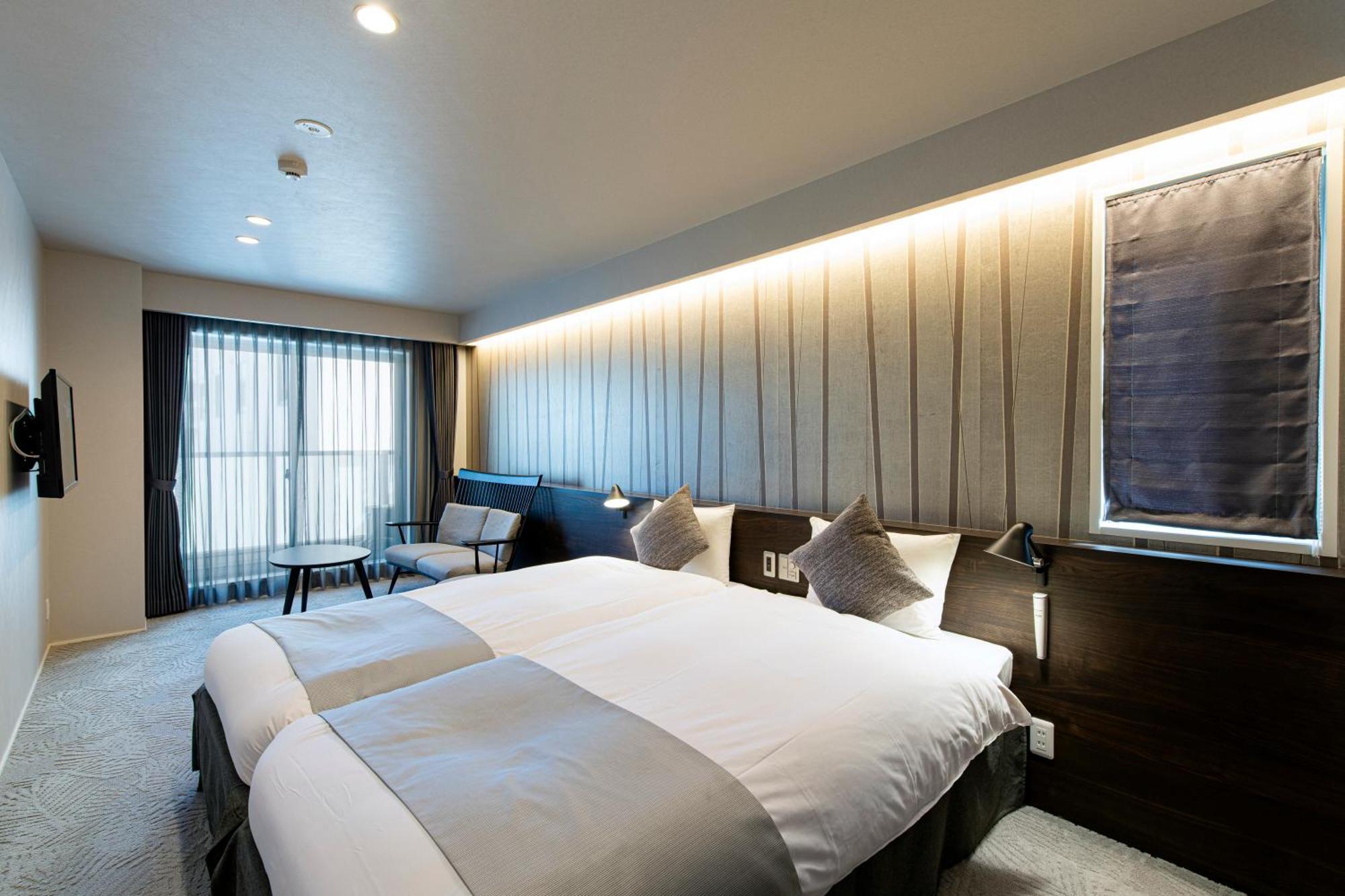 Kyohotel Kishotei Goshominami 京都市 エクステリア 写真