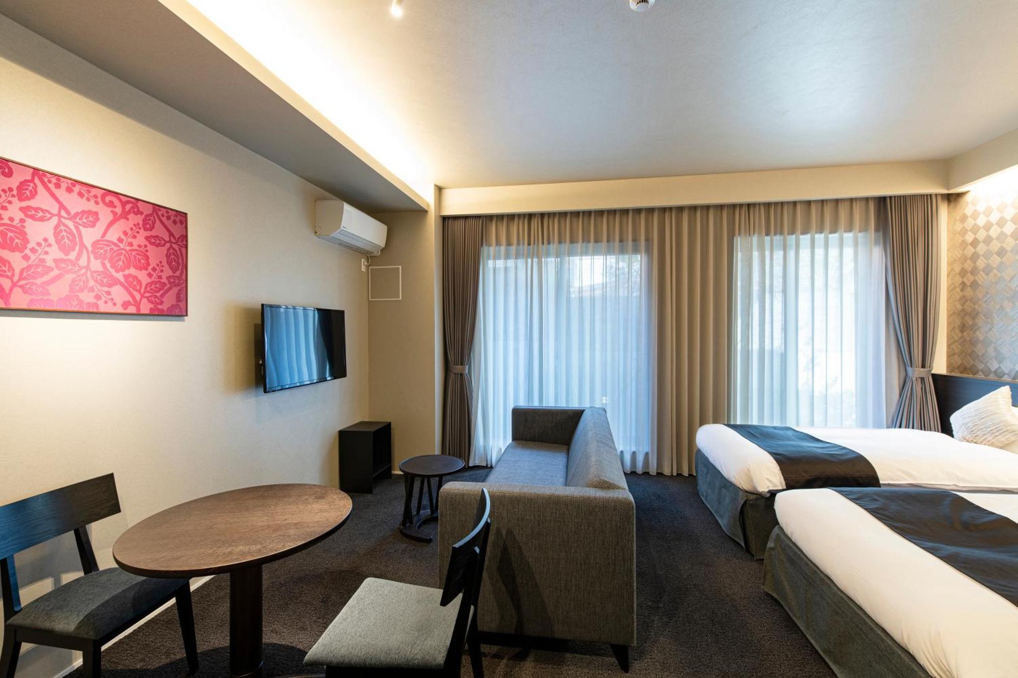 Kyohotel Kishotei Goshominami 京都市 エクステリア 写真