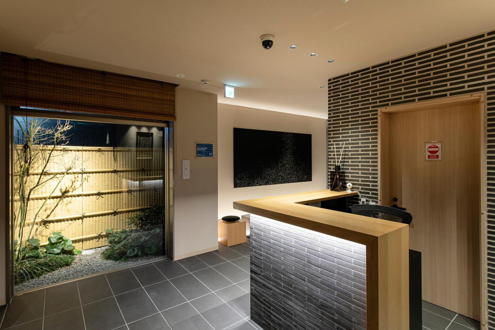 Kyohotel Kishotei Goshominami 京都市 エクステリア 写真