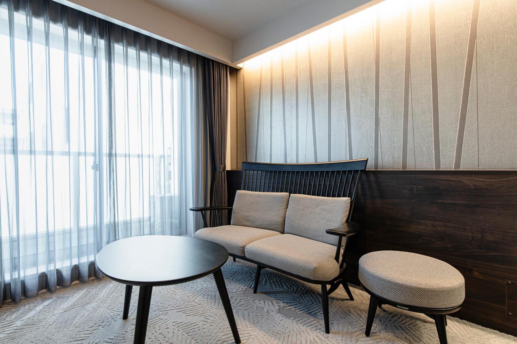 Kyohotel Kishotei Goshominami 京都市 エクステリア 写真