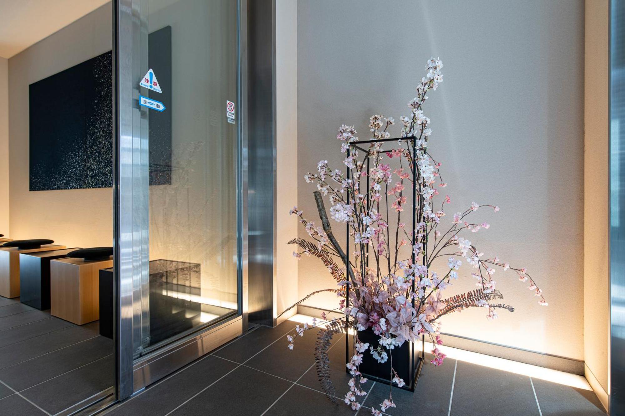 Kyohotel Kishotei Goshominami 京都市 エクステリア 写真