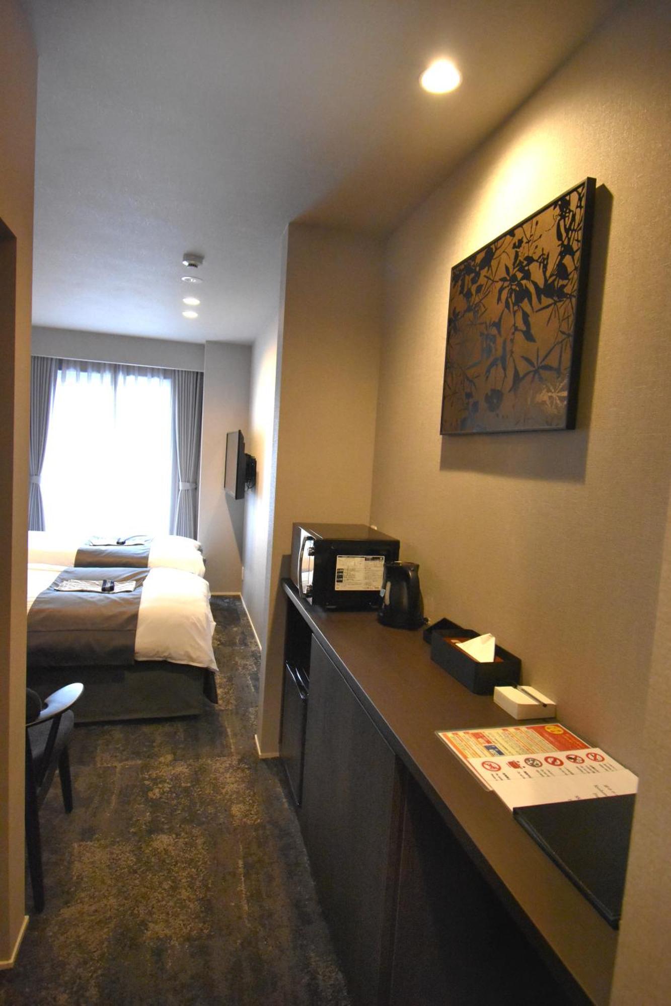 Kyohotel Kishotei Goshominami 京都市 エクステリア 写真