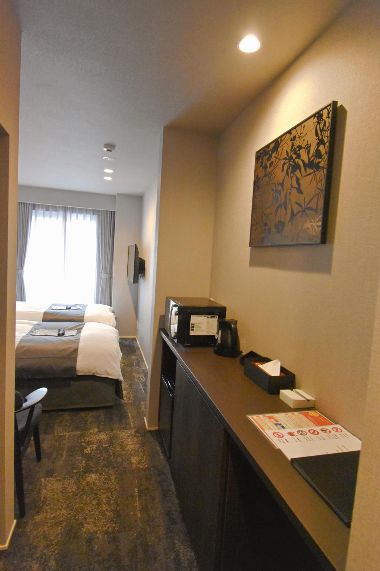 Kyohotel Kishotei Goshominami 京都市 エクステリア 写真