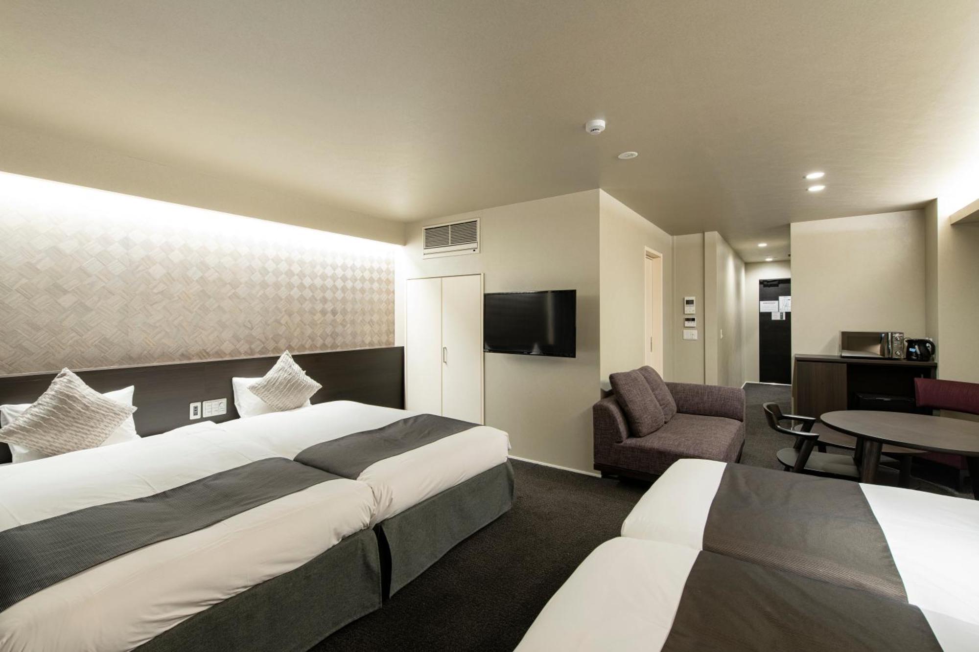 Kyohotel Kishotei Goshominami 京都市 エクステリア 写真