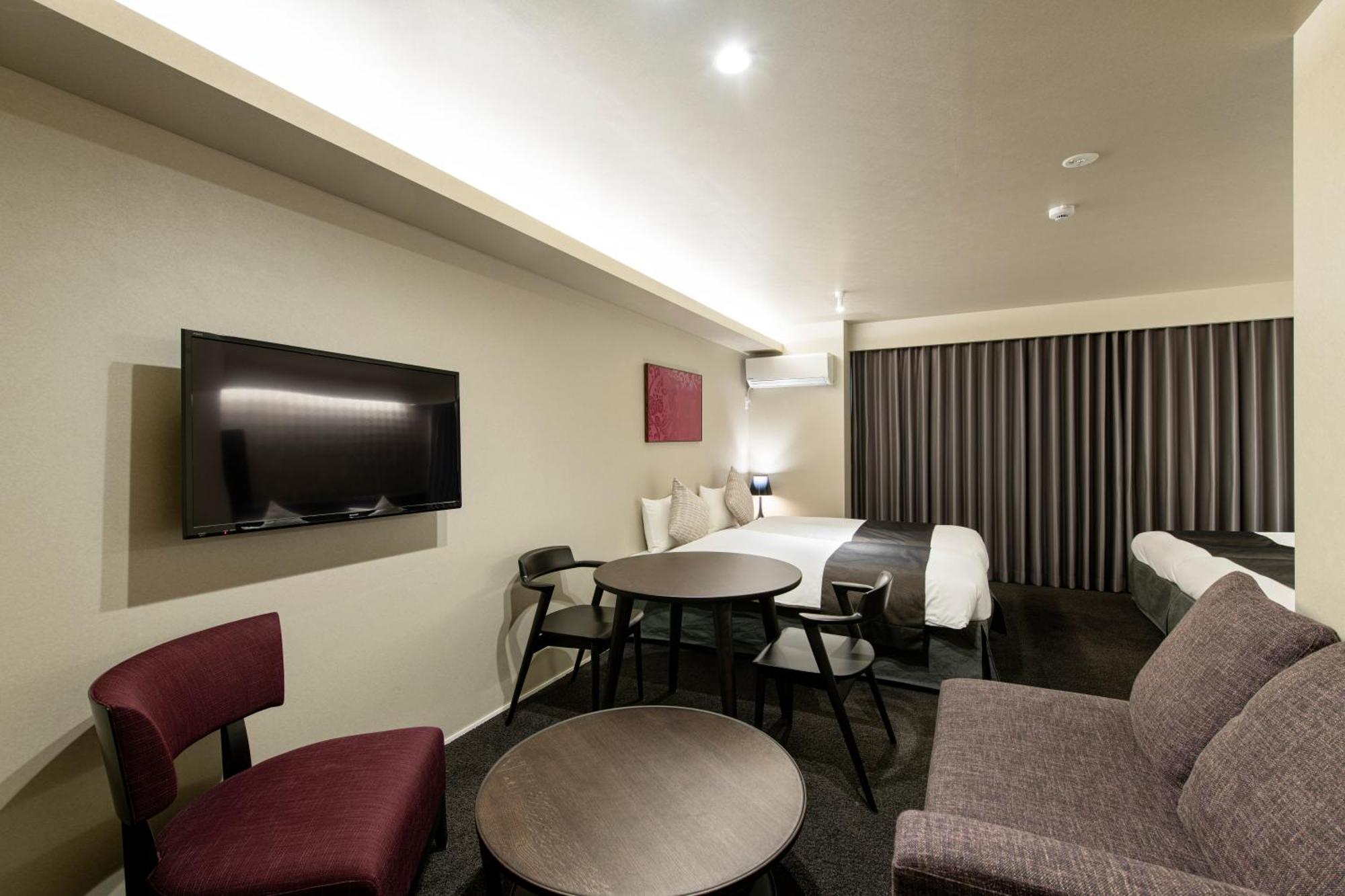 Kyohotel Kishotei Goshominami 京都市 エクステリア 写真